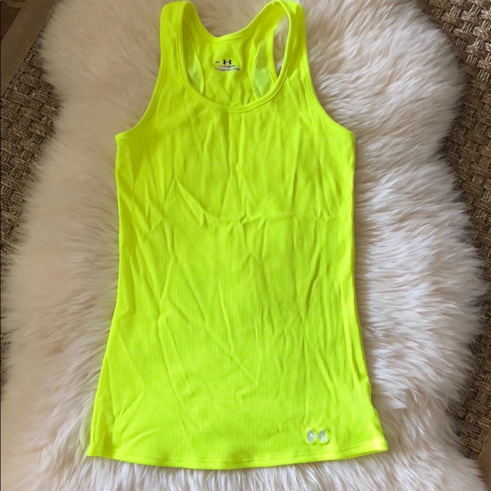 EUC Under Armour Tank